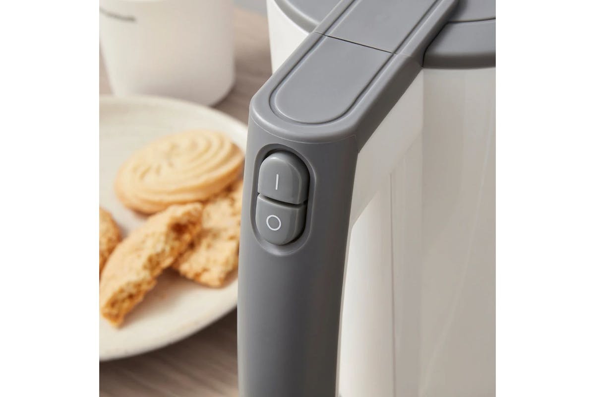 Morphy Richards Compact Travel Kettle | 107001-4