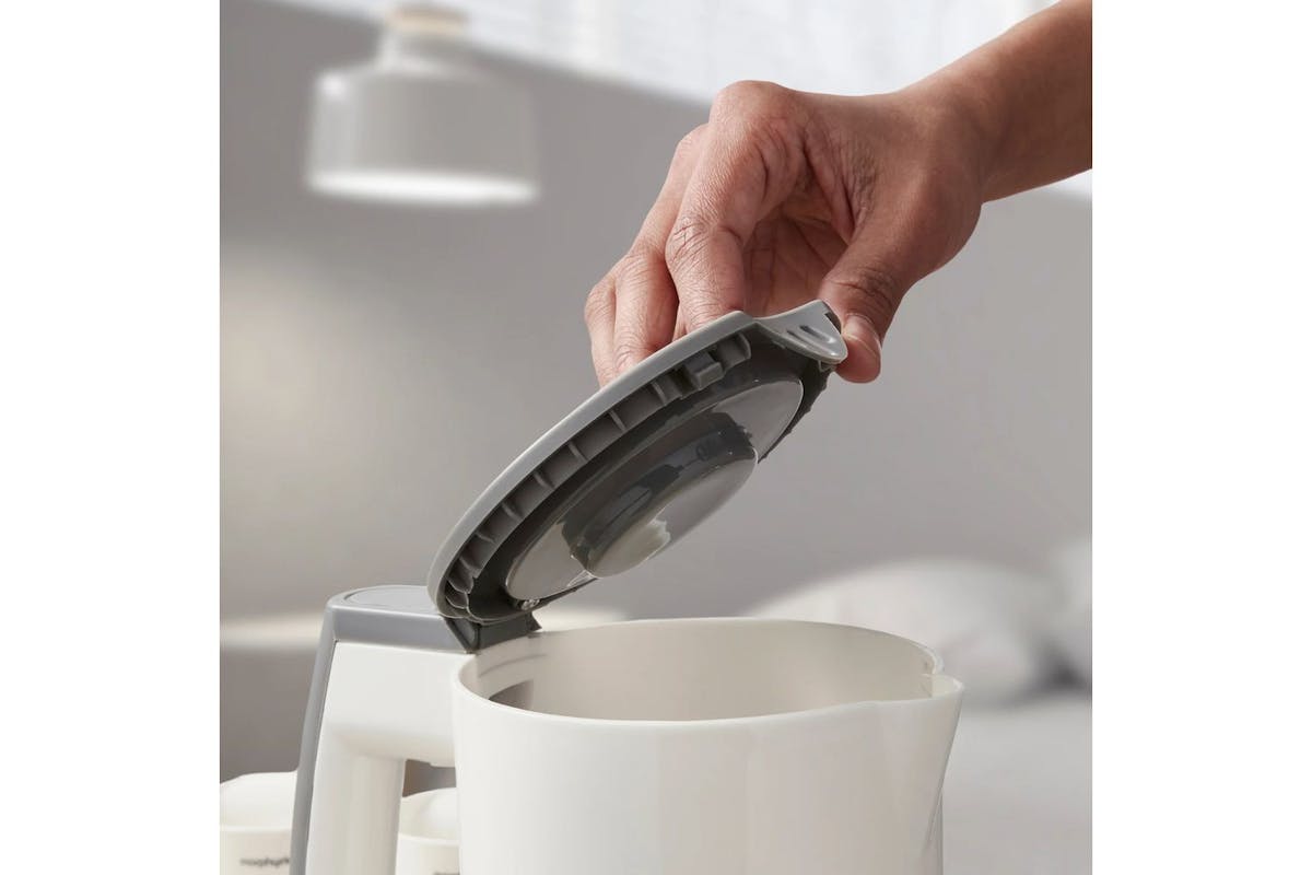 Morphy Richards Compact Travel Kettle | 107001-5