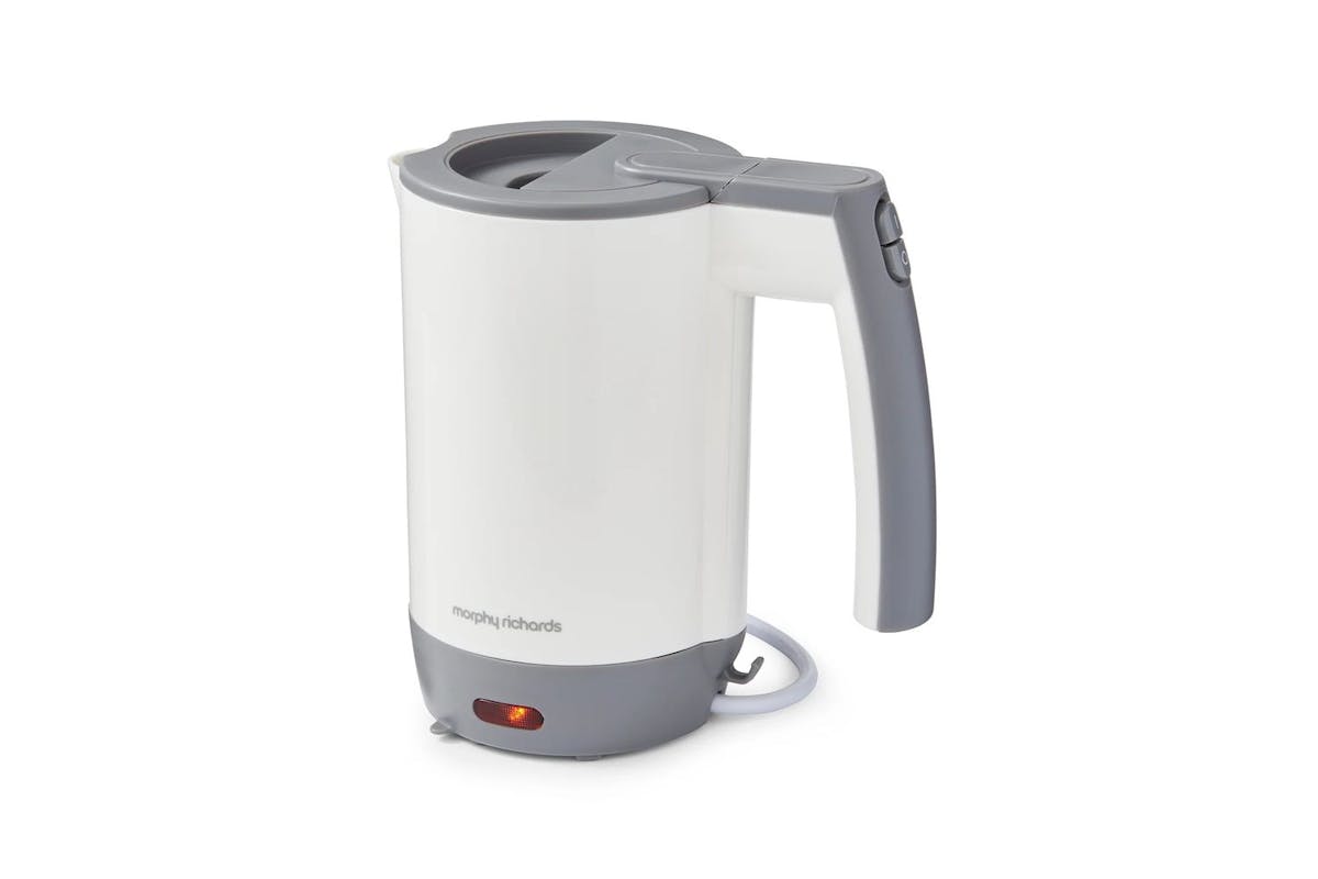 Morphy Richards Compact Travel Kettle | 107001-6