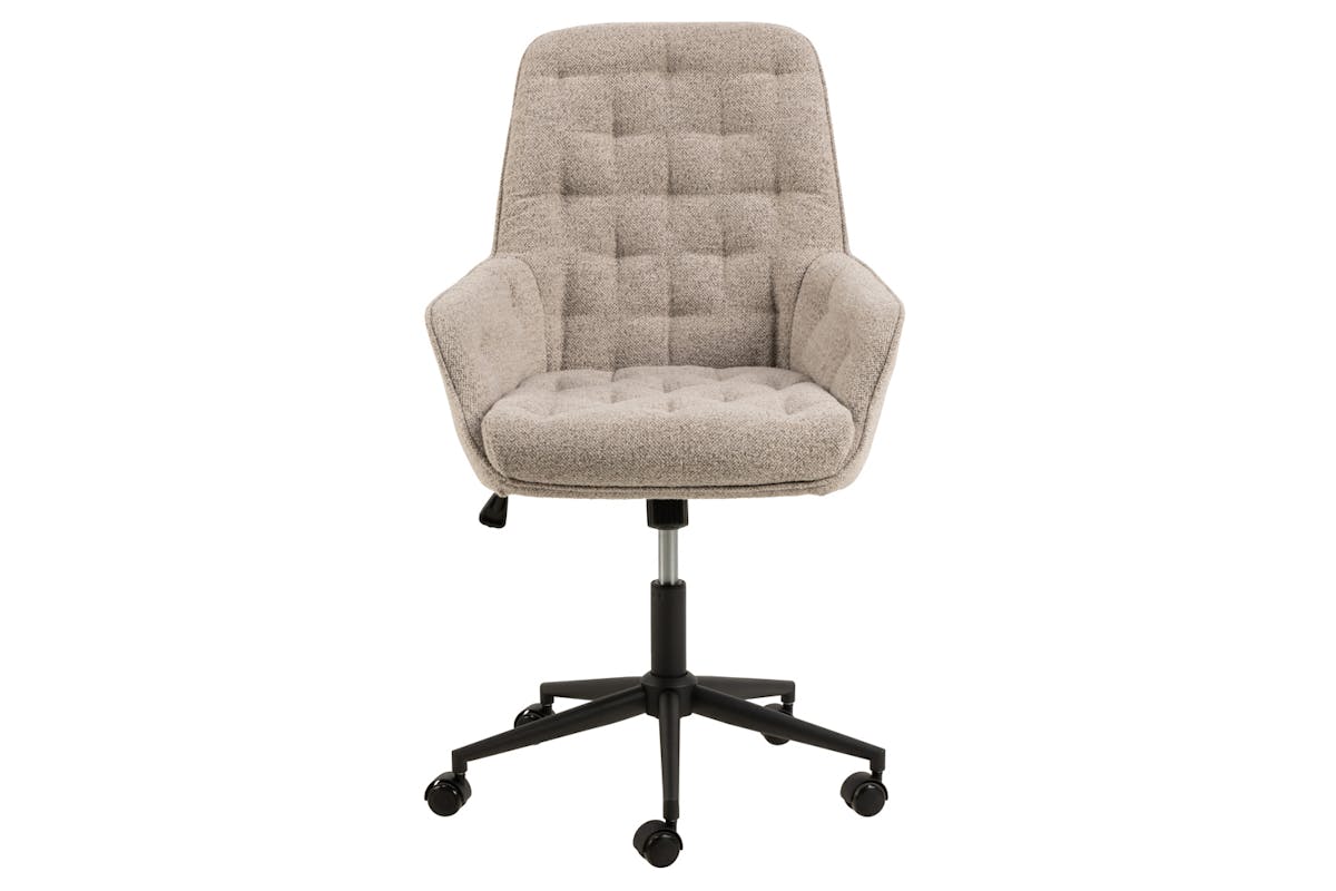Tokyo Office Chair | Beige