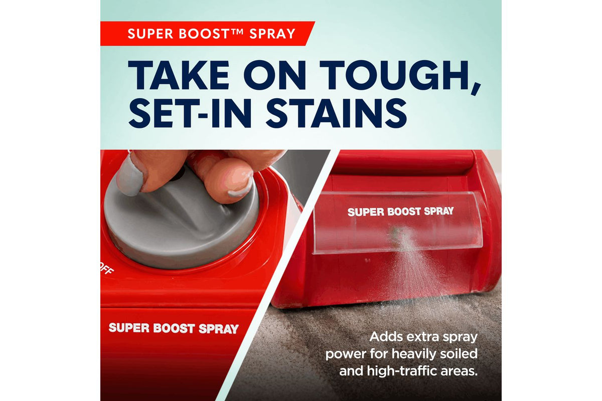 Rug Doctor | Deep Carpet Cleaner-6