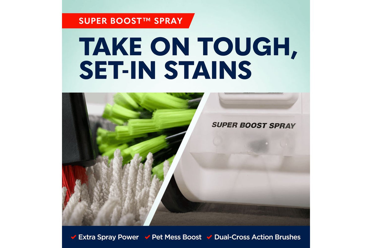 Rug Doctor | Pet Trudeep Cleaner-6
