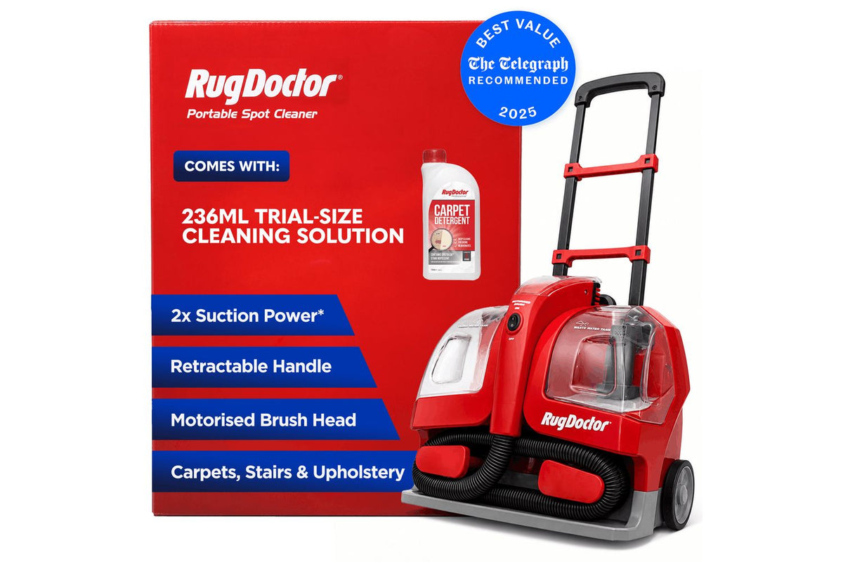 Rug Doctor | Portable Spot Cleaner