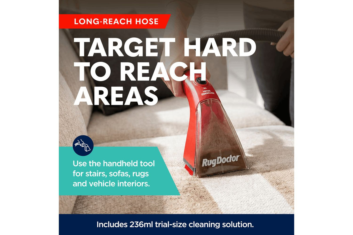 Rug Doctor | Portable Spot Cleaner-5