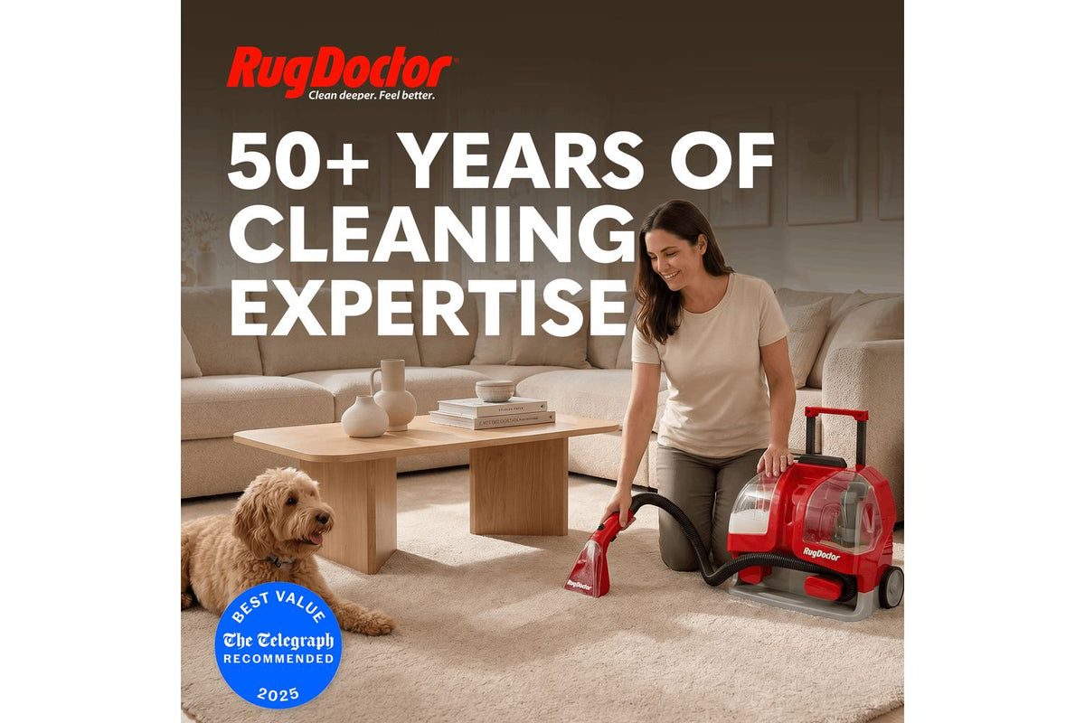 Rug Doctor | Portable Spot Cleaner-7