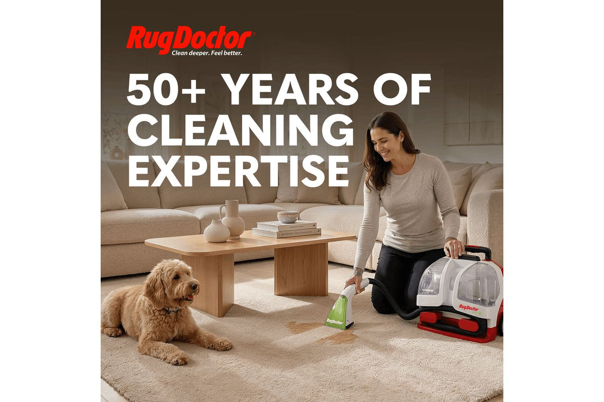 Rug Doctor | Pet Portable Spot Cleaner-8