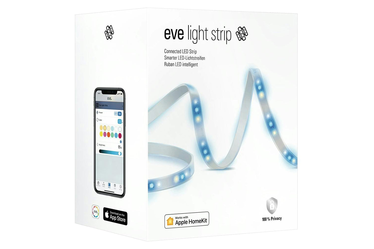 EVE Smart LED Strip-2