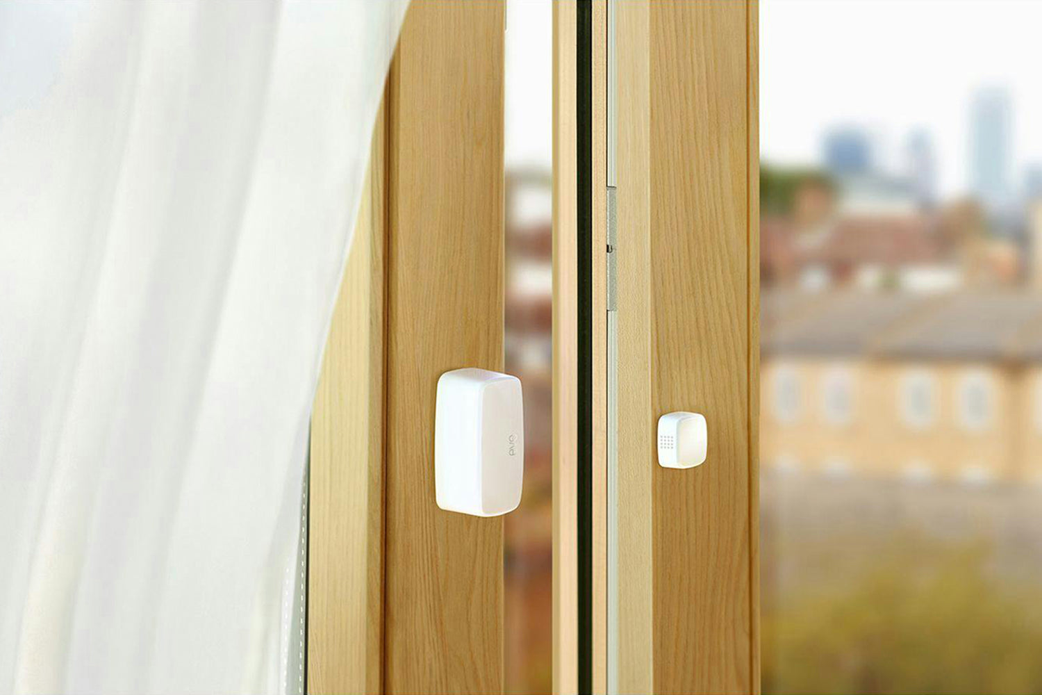 Eve Door & Window Wireless Contact Sensor-6