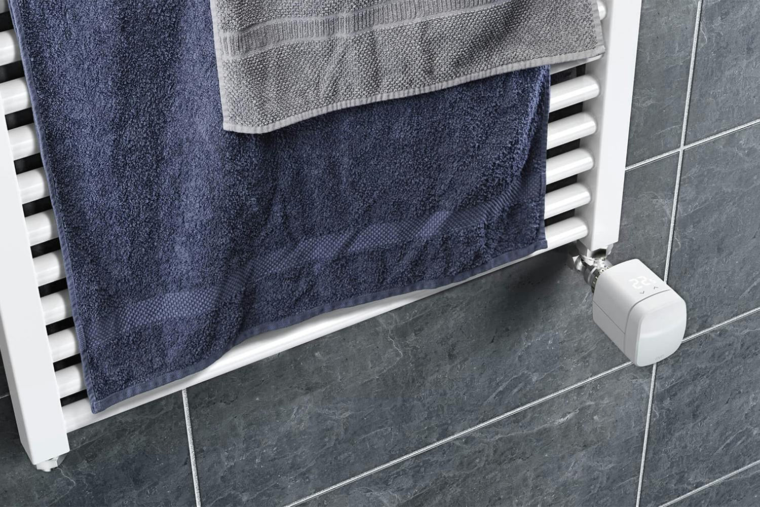 Eve Thermo Smart Radiator Valve-3