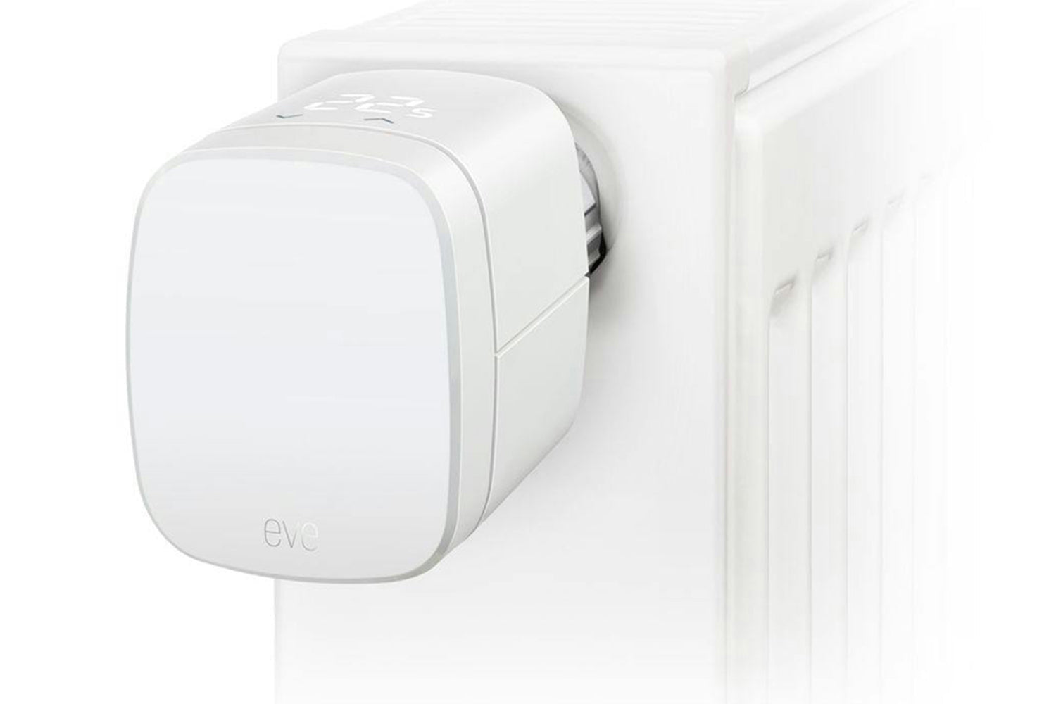Eve Thermo Smart Radiator Valve-2