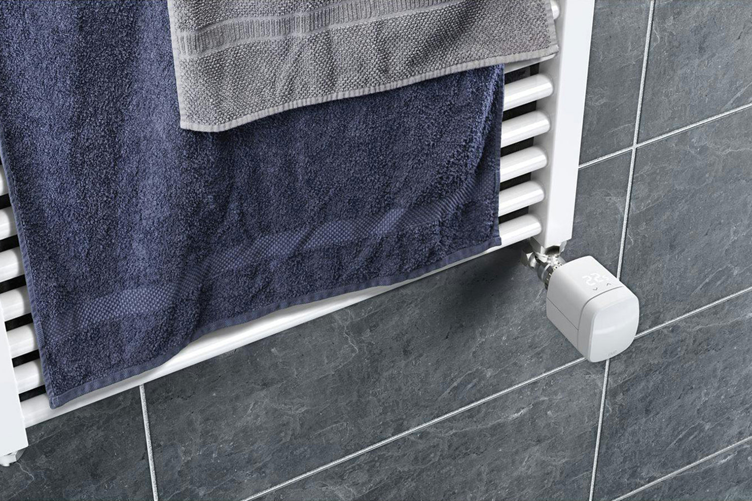 Eve Thermo Smart Radiator Valve-7