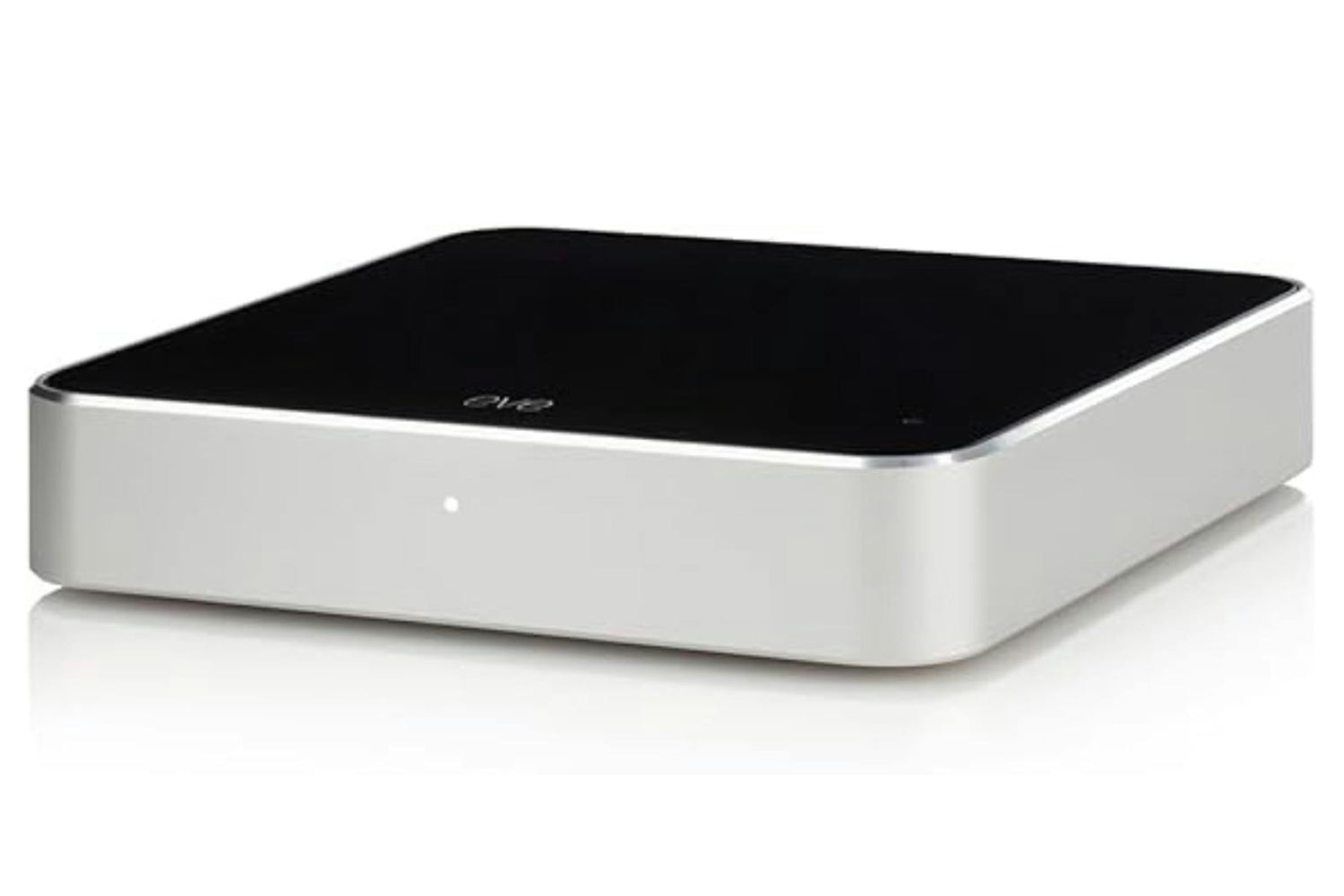 Eve Play Audio Streaming Interface