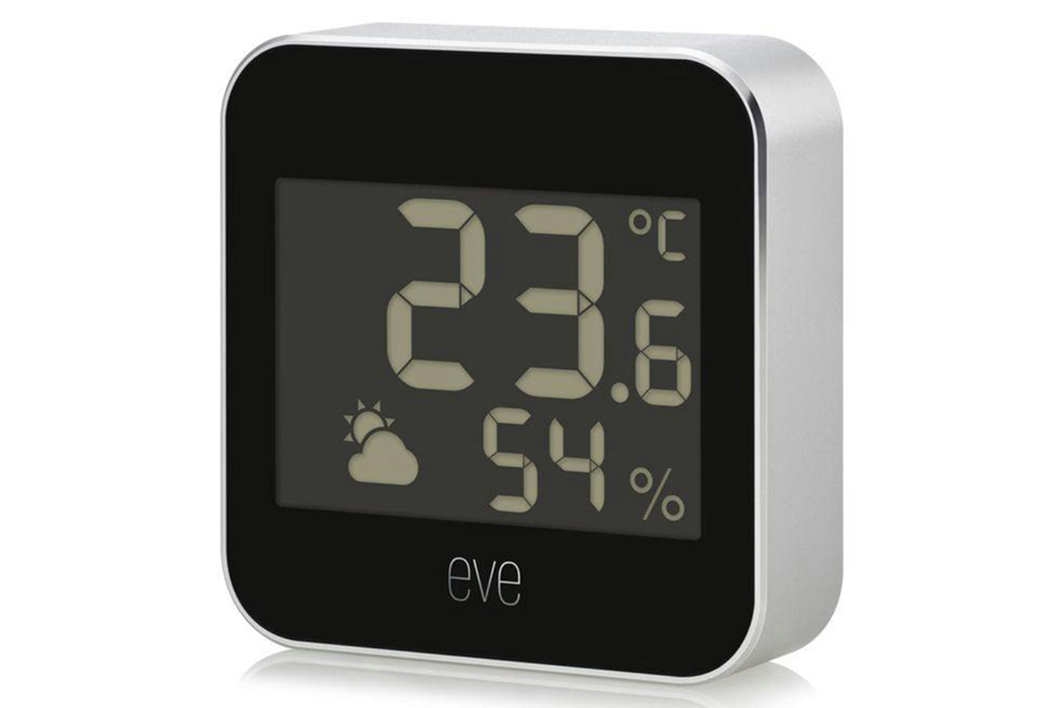 Eve Weather Connected Weather Station