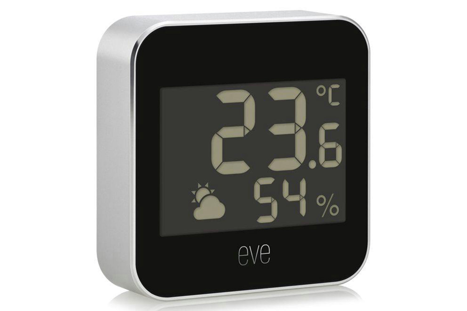 Eve Weather Connected Weather Station-3
