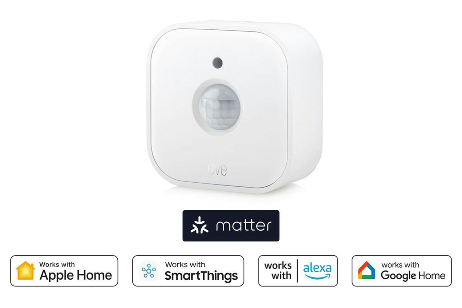 Eve Motion Wireless Motion Sensor-6