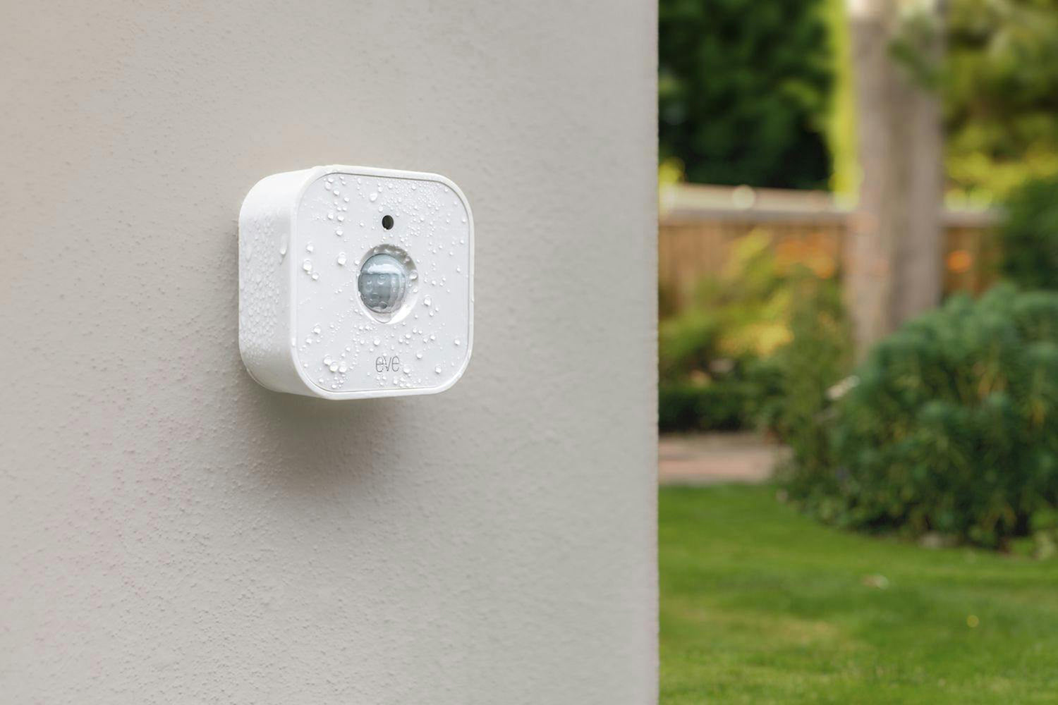 Eve Motion Wireless Motion Sensor-7