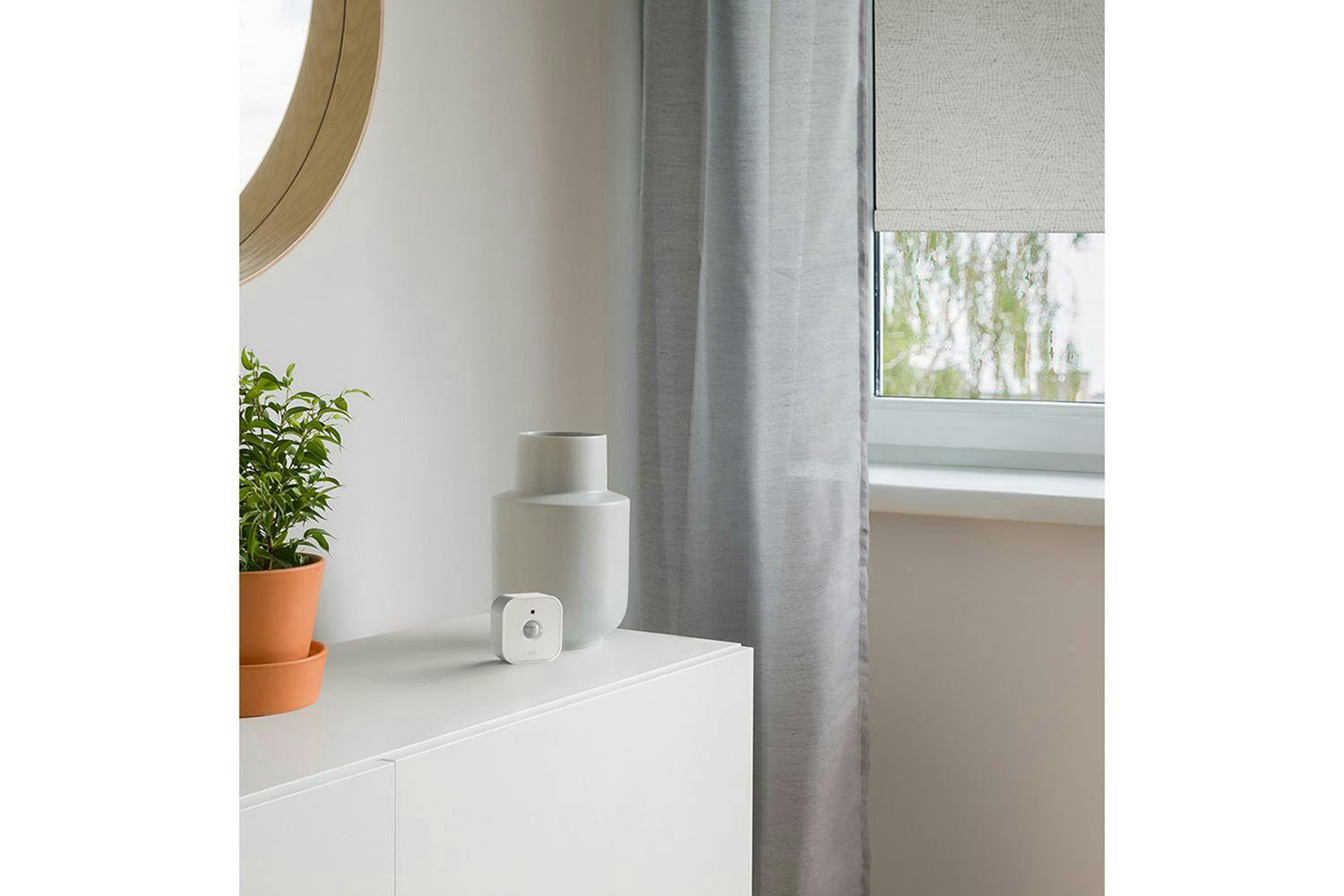 Eve Motion Wireless Motion Sensor-8