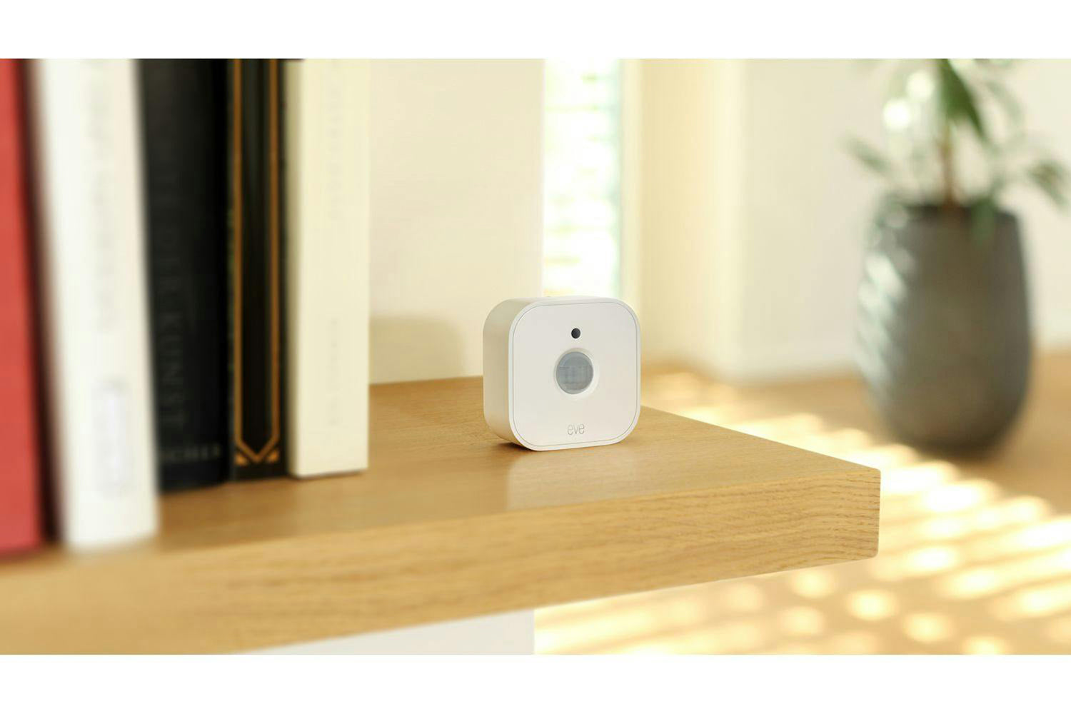 Eve Motion Wireless Motion Sensor-2