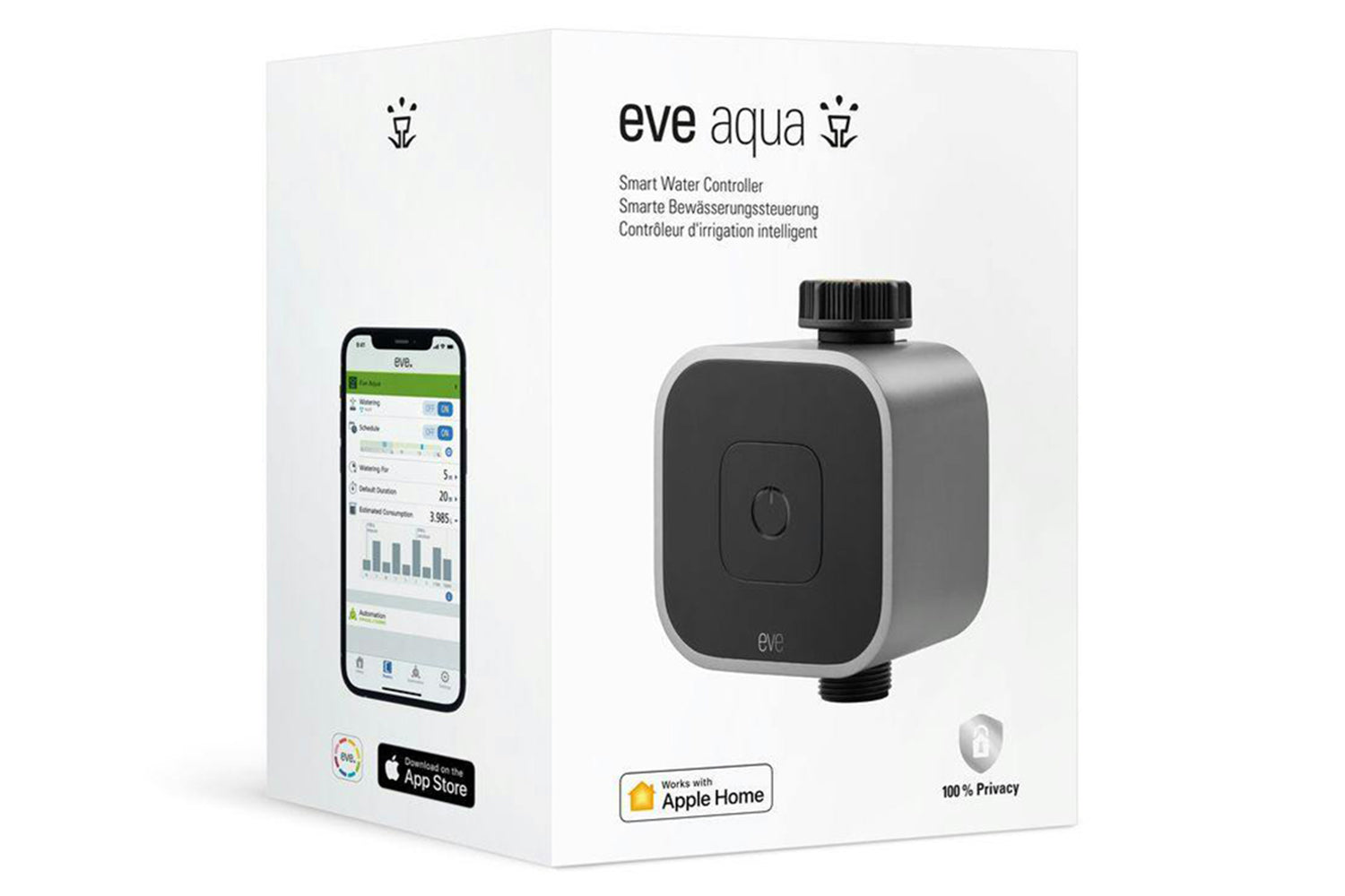 Eve Aqua Smart Water Controller-5