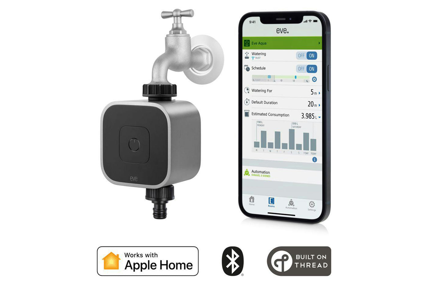 Eve Aqua Smart Water Controller-6