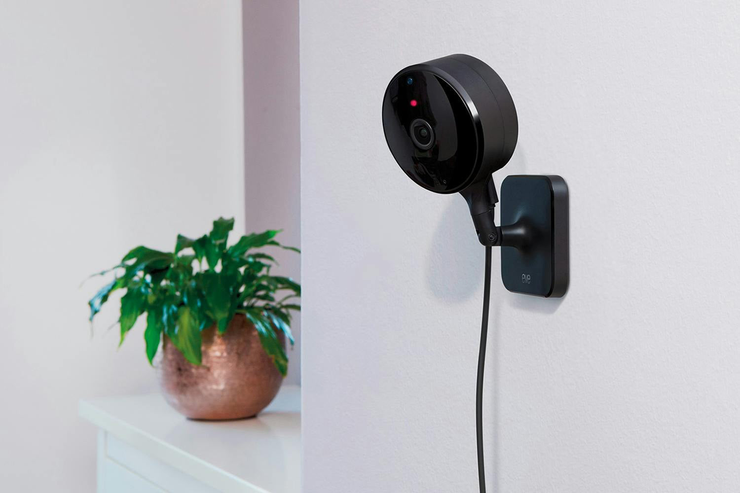 EVE Smart Secure Indoor Camera-2