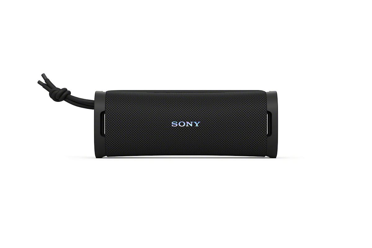 Sony ULT FIELD 1 Wireless Bluetooth Waterproof Speaker | Black | SRSULT10B.CE7-10
