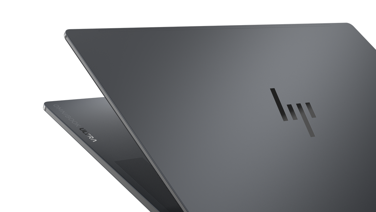 HP 16" OmniBook Ultra NVIDIA Spark N1X | 32GB | 1TB | Eclipse Grey-14