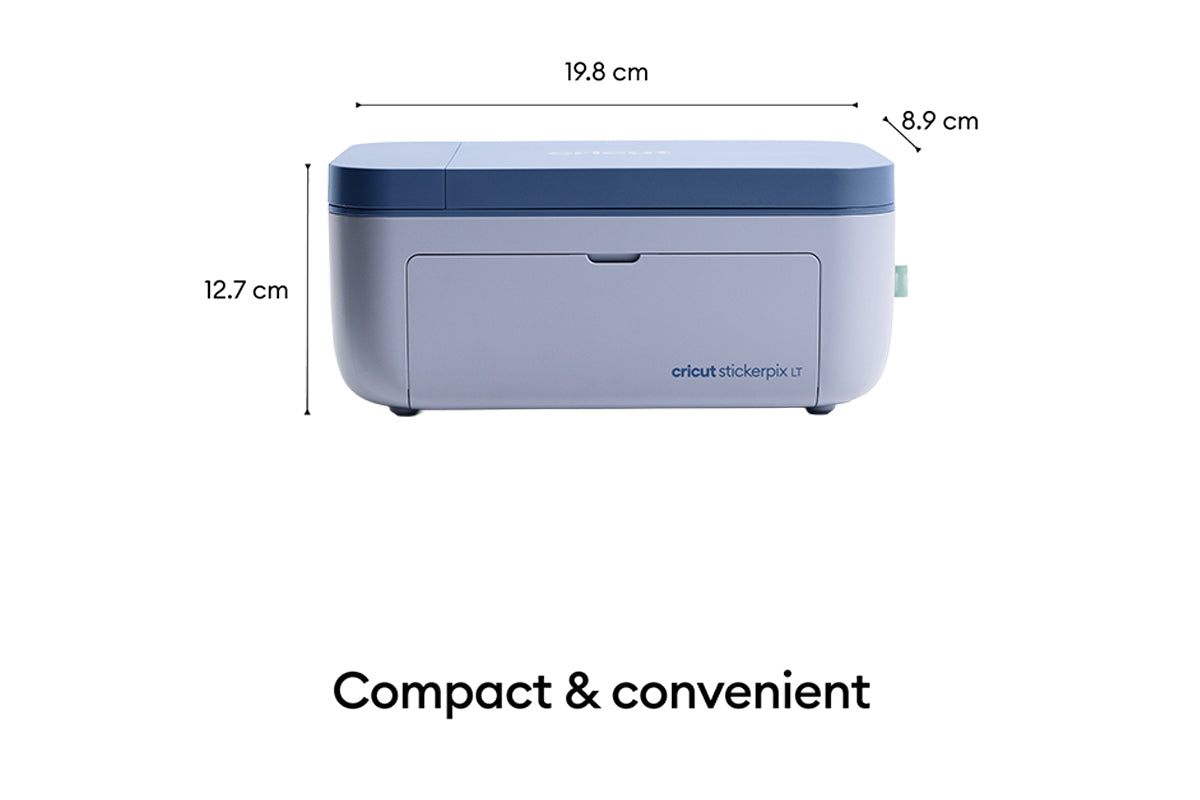 Cricut StickerPix Print Essential Bundle-8