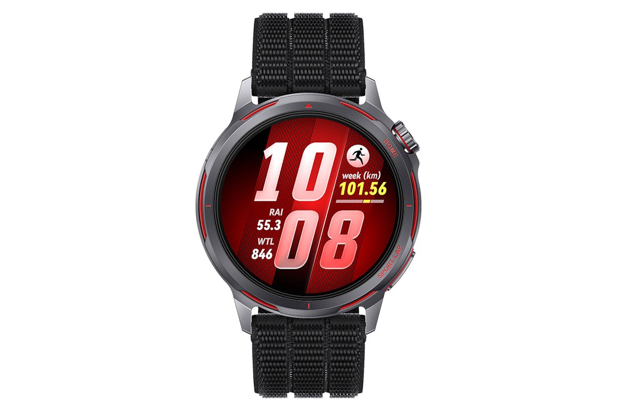 Huawei Watch GT Runner 2 | Black-3