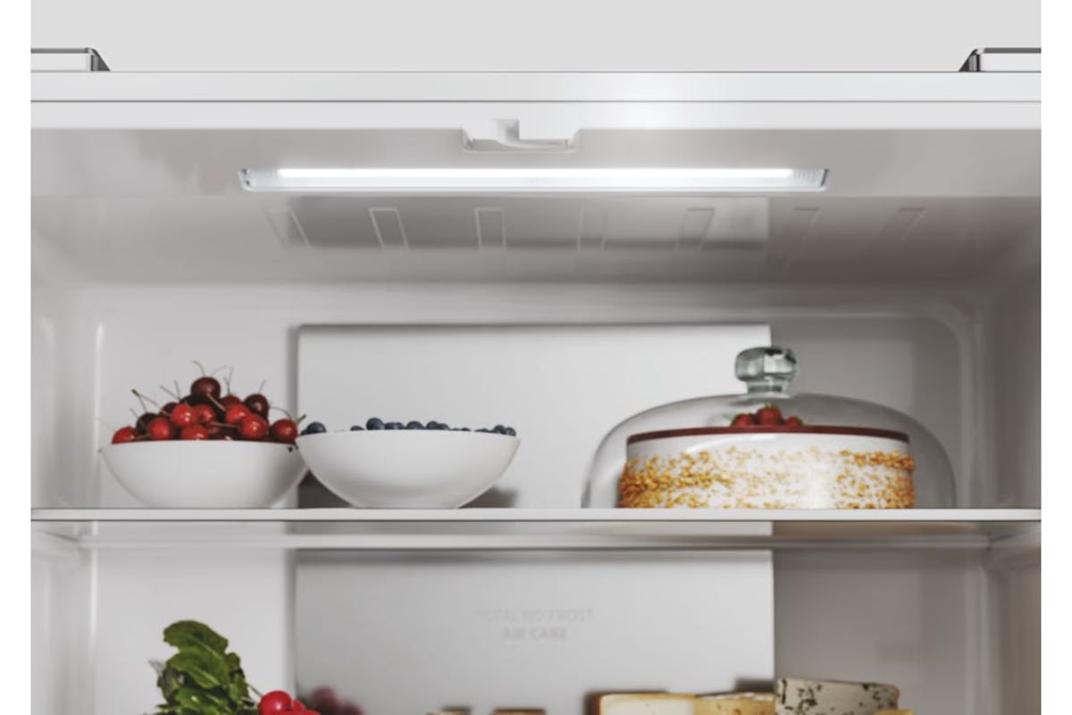 Hoover Freestanding Fridge Freezer | HHCR3818EWPL-11