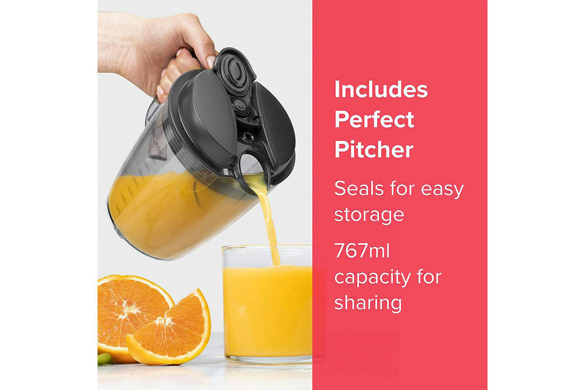 Nutribullet 800W Juicer | 01515-10