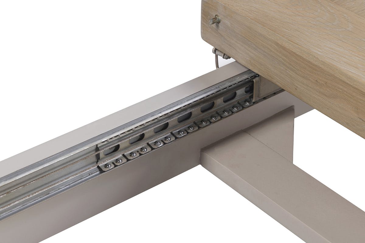 Winnie Extending Dining Table | 120 - 165 cm-11