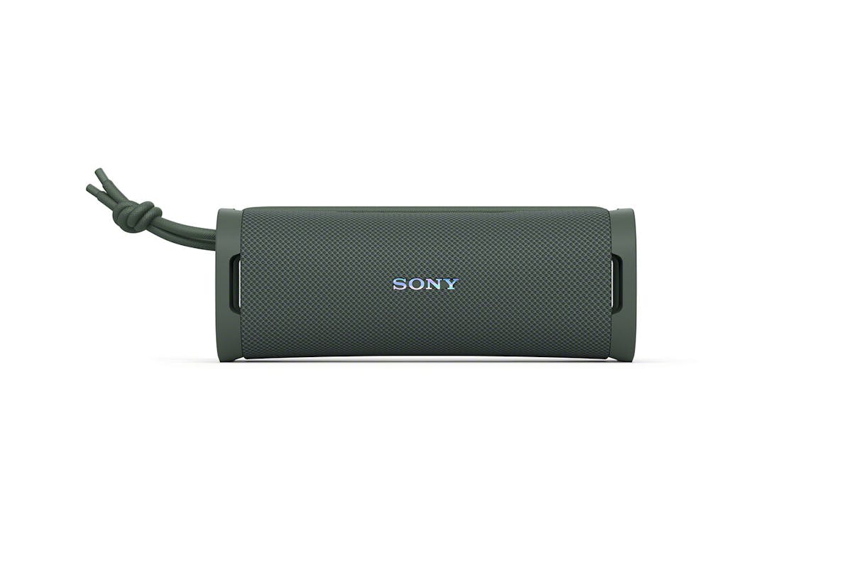 Sony ULT FIELD 1 Wireless Bluetooth Waterproof Speaker | Forest Grey | SRSULT10H.CE7-13