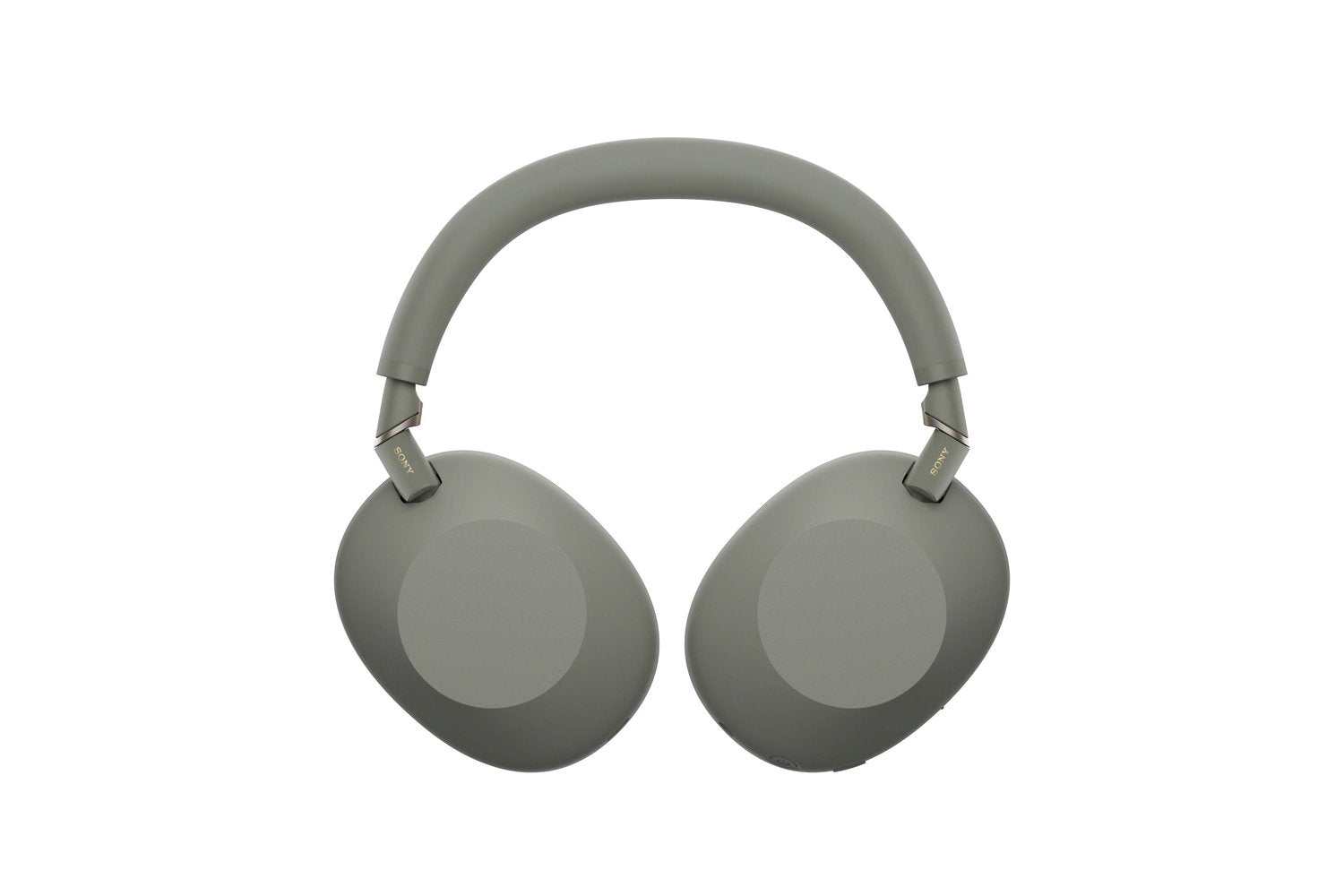 Sony WH-1000XM6 Wireless Noise Cancelling Over Ear Headphones | Olive Grey-10