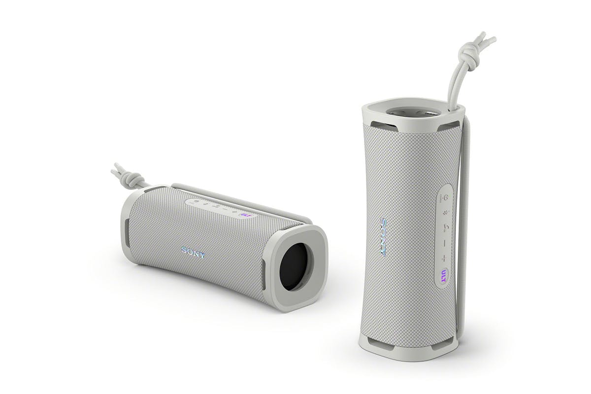 Sony ULT FIELD 1 Wireless Bluetooth Waterproof Speaker | White | SRSULT10W.CE7-11