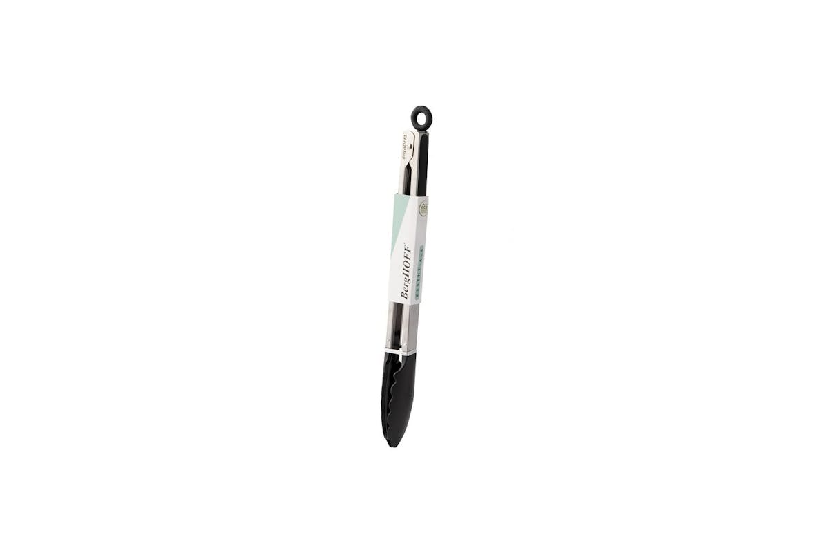 Berghoff | 34cm Stainless Steel & Nylon Serving Tong-2