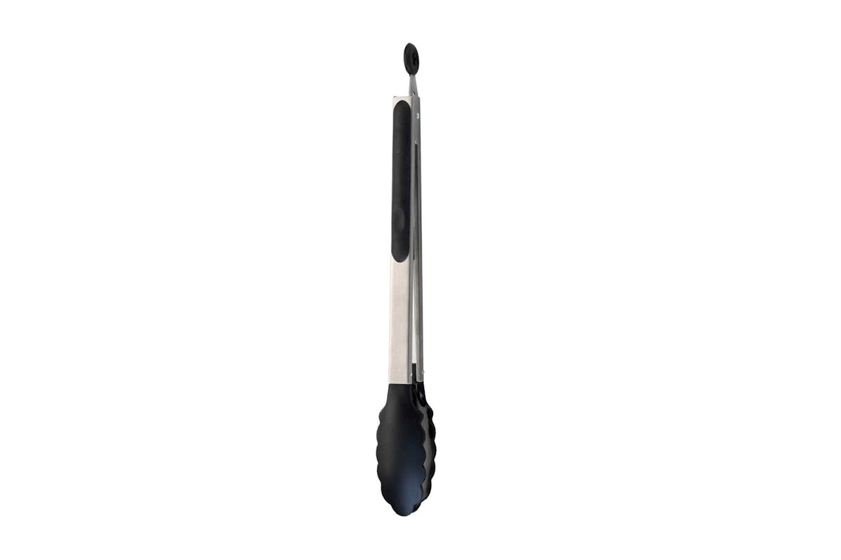 Berghoff | 34cm Stainless Steel & Nylon Serving Tong
