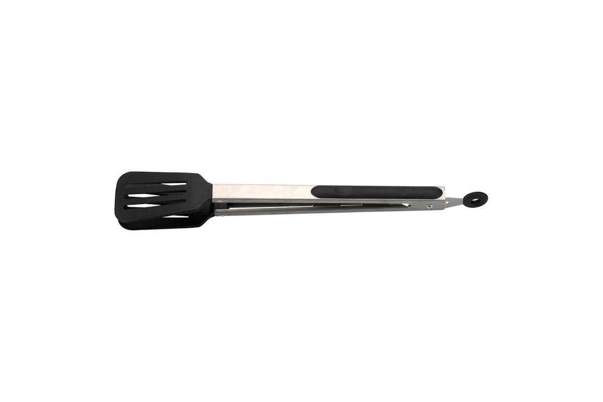 Berghoff Serving Spatula | Kitchen Gadget | Nylon And Stainless Steel | 33cm-2