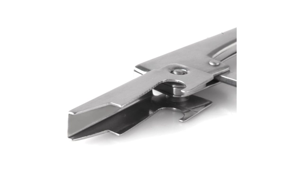 Berghoff Wine Opener | Waiters Corkscrew | Stainless Steel-2
