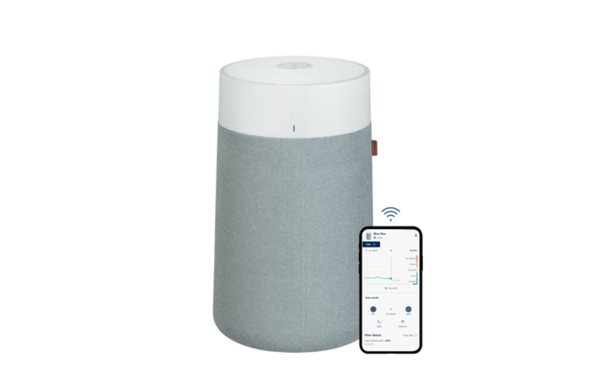 Blueair Blue Max 3450i Air Purifier | 110088
