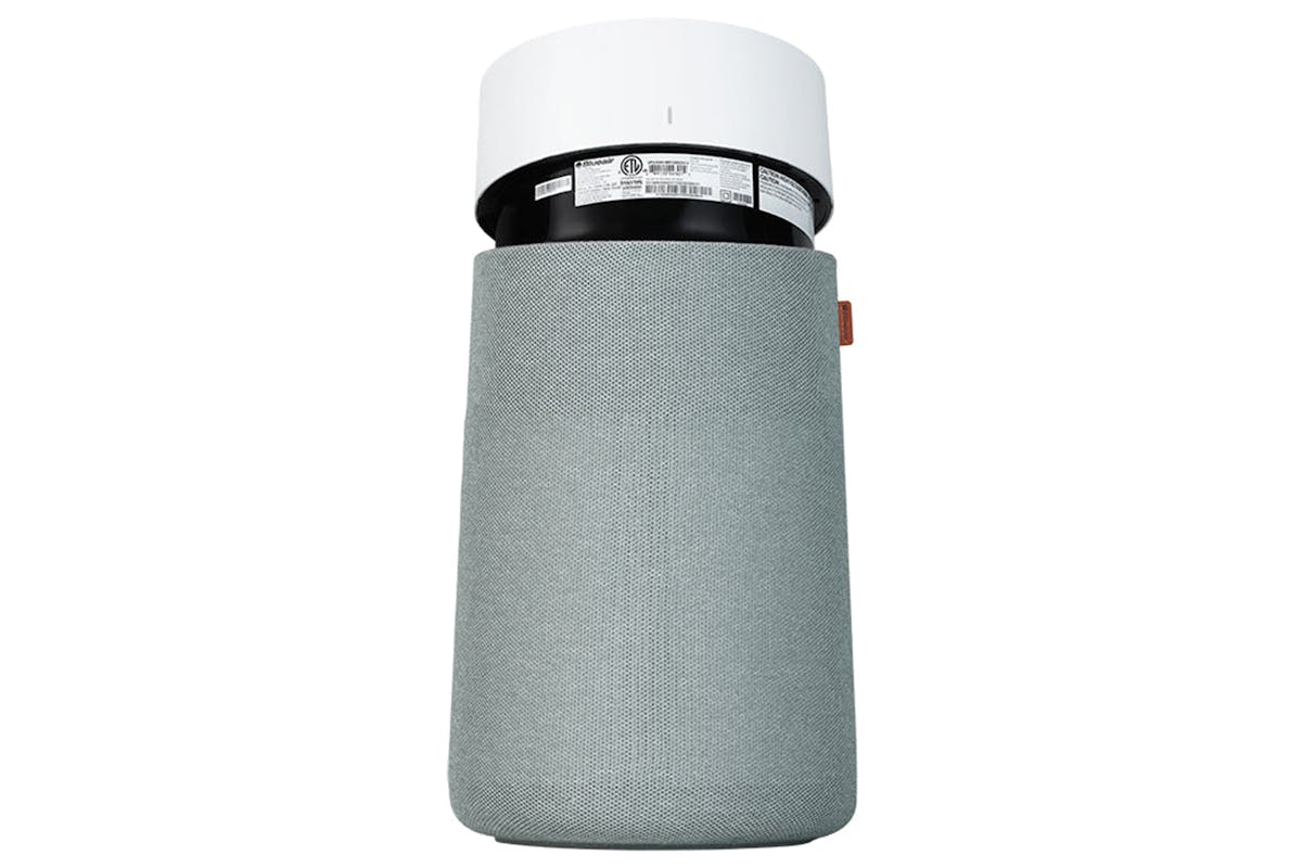 Blueair Blue Max 3450i Air Purifier | 110088-3