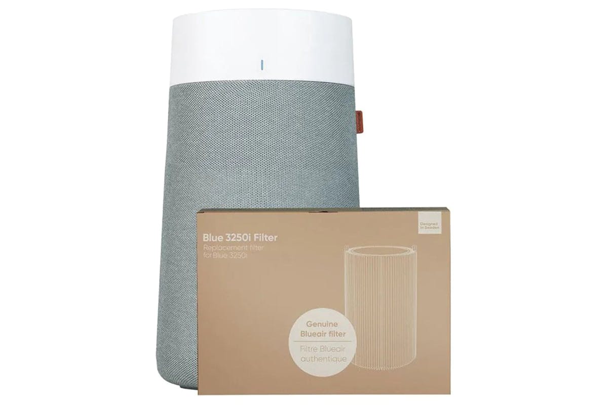 Blueair Blue Max 3450i Air Purifier | 110088-6