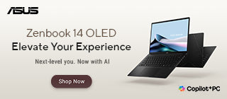 ASUS Zenbook 14 