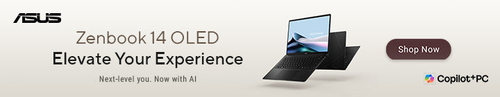ASUS Zenbook 14 
