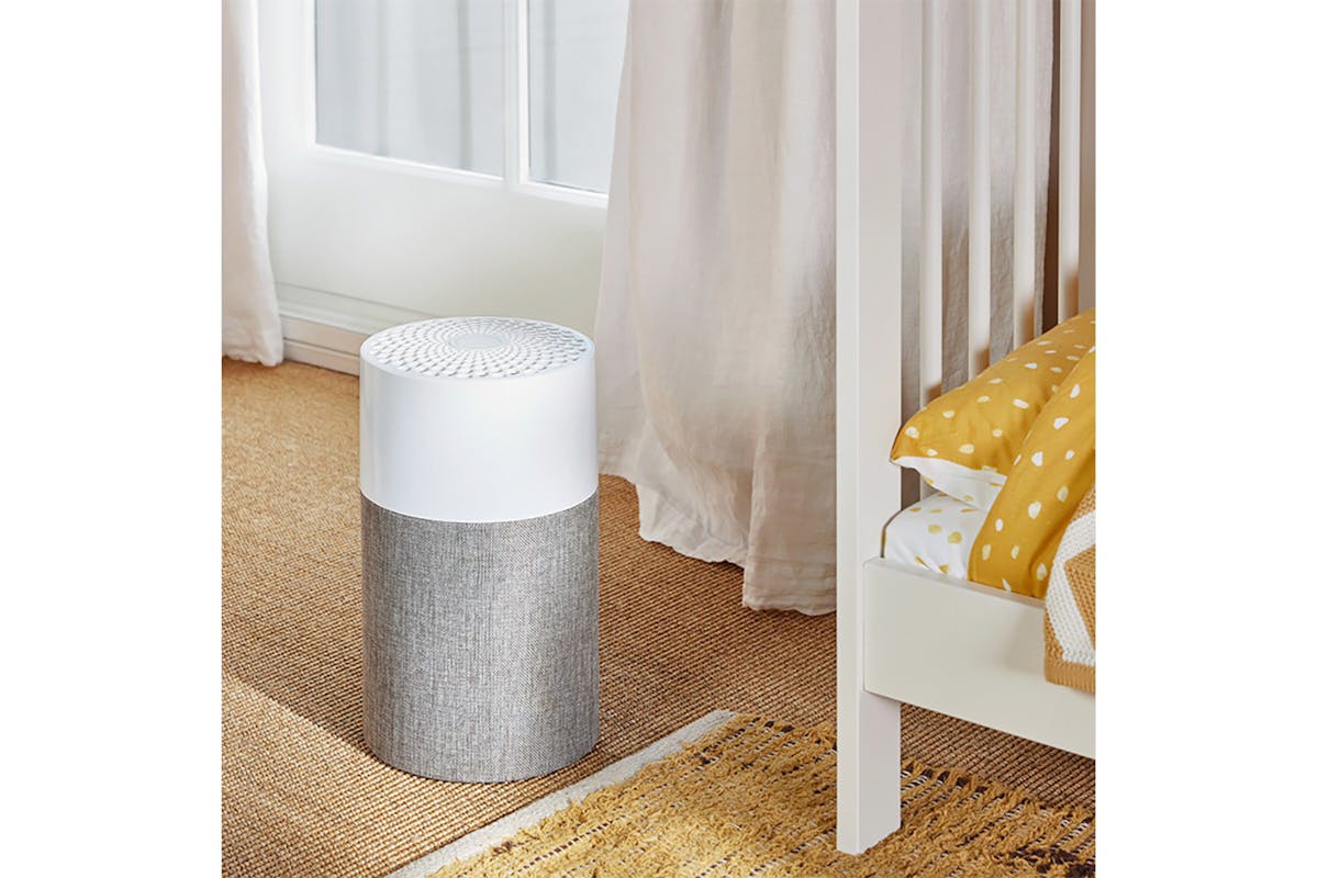 Blueair Blue Pure 511 Air Purifier | 110344-2