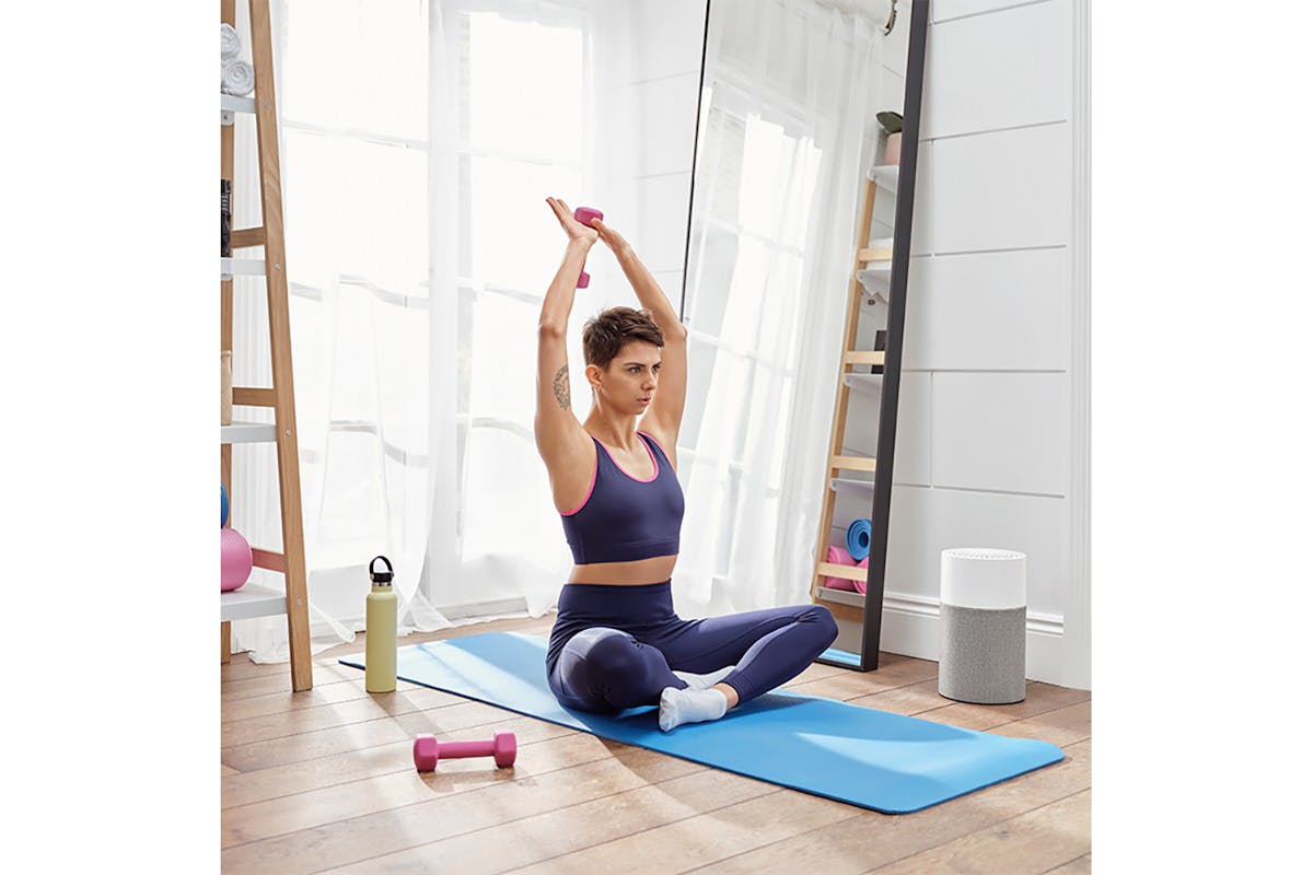 Blueair Blue Pure 511 Air Purifier | 110344-3
