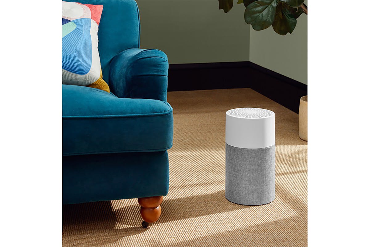 Blueair Blue Pure 511 Air Purifier | 110344-4