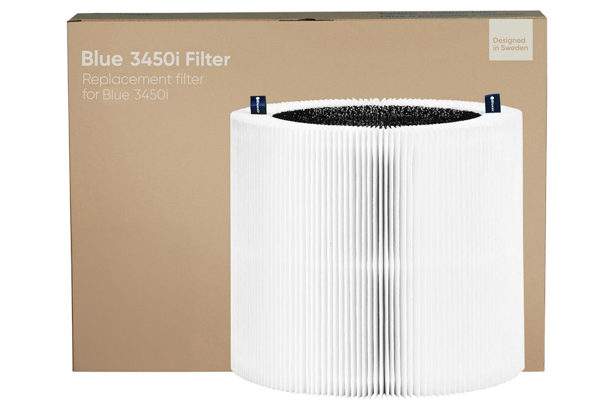 Blueair Replacement Carbon Filter for Blue Max 3450i/3350i | 110412-5