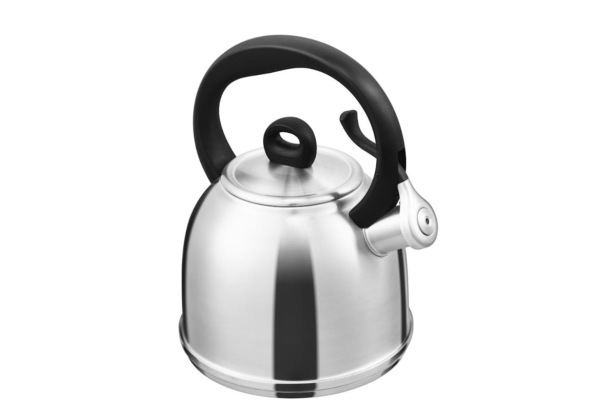 Berghoff Cami Whistling Kettle | Stainless Steel | 1.9 Litre-2