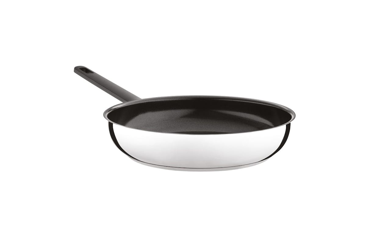 Berghoff Uqonic Downdraft Cookware Set | Stainless Steel | 7 Piece-6